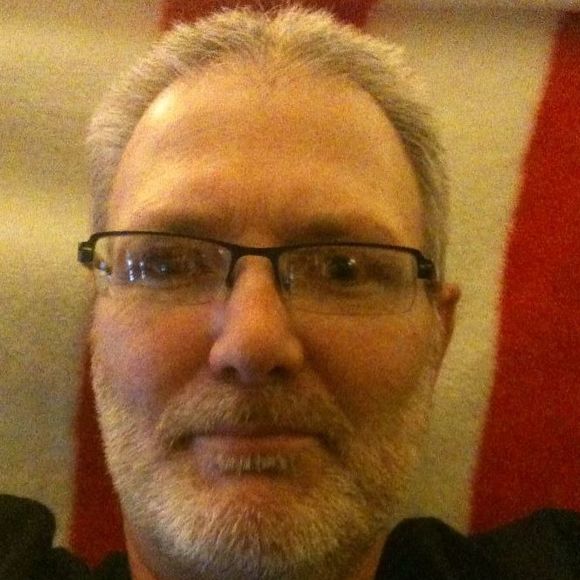 Meet your Posher, Richard - Picture 1 of 1